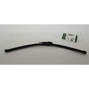 Rear Back Glass Wiper Blade Genuine