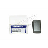 DRIVER DOOR HANDLE CAP COVER