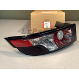 REAR TAIL LIGHT LAMP LH DRIVER GENUINE