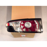 REAR TAIL LIGHT LAMP LH DRIVER GENUINE