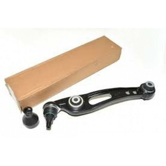 FRONT LOWER SUSPENSION CONTROL REAR ARM LH