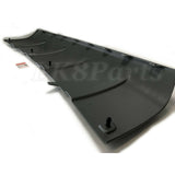 Genuine Front Bumper Grille-Lower Cover