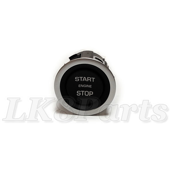 Genuine Ignition Stop Start Button Switch LR094038