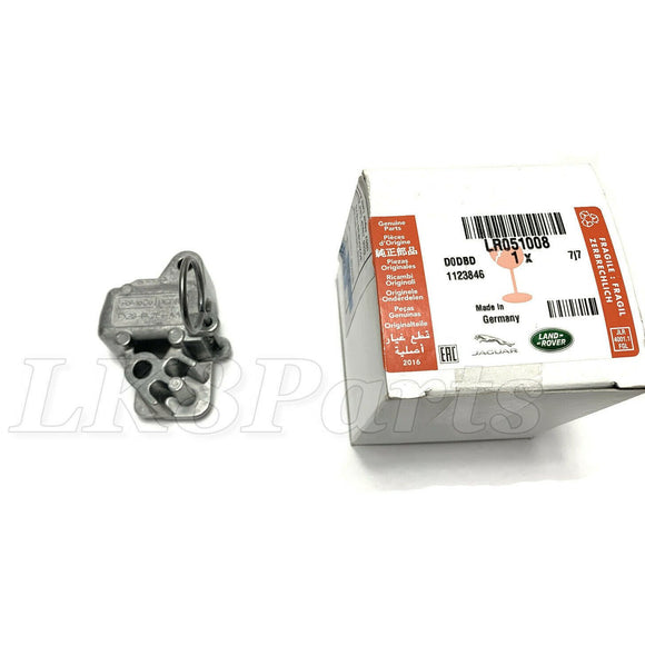 Left or Right Primary Timing Chain Tensioner Genuine LR095472