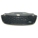 Front Grille Genuine