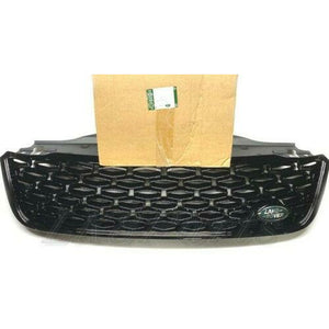 Front Grille Genuine