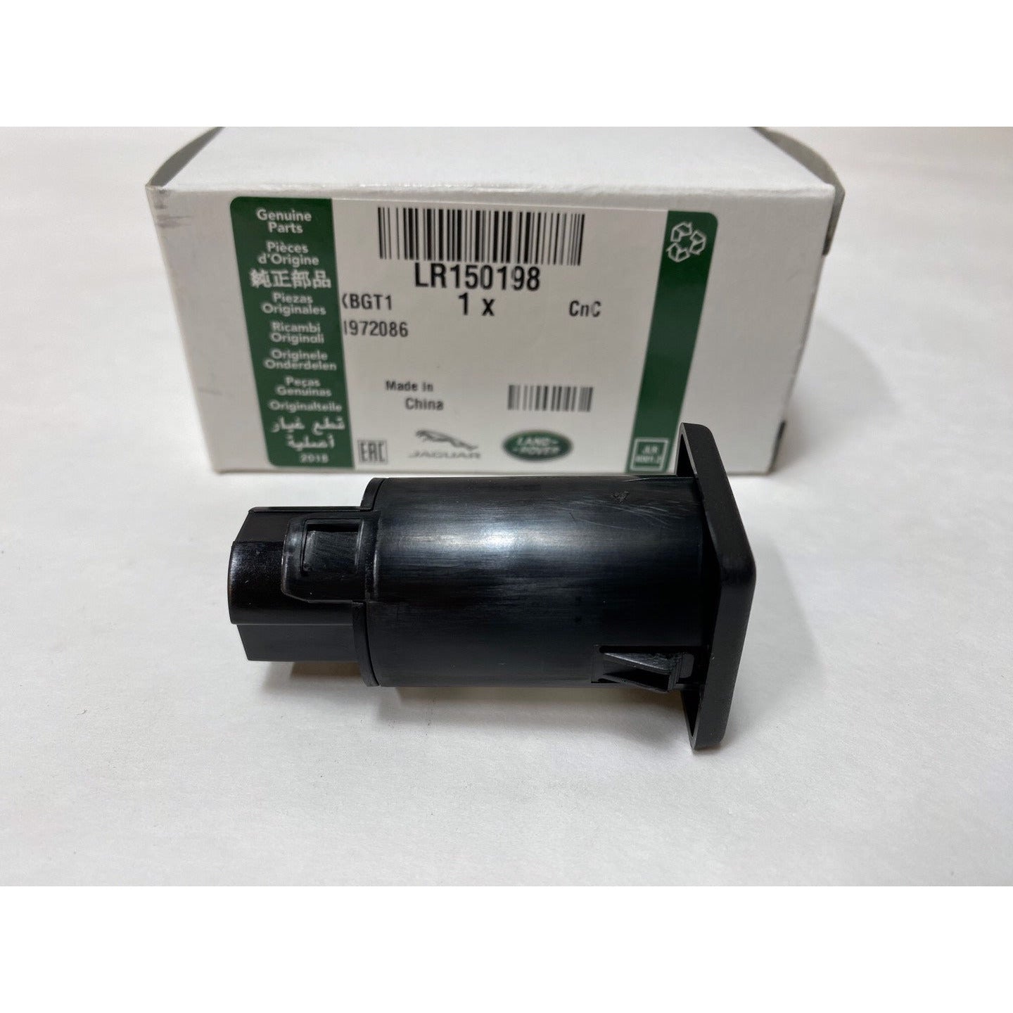 USB-C Socket - Genuine – Lucky8 Off Road