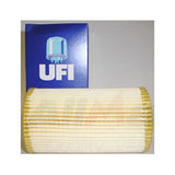 Oil Filter Element