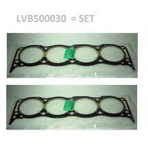 PETROL ENGINE CYLINDER HEAD GASKET SET LVB500030