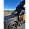 DEFENDER L663 ROOF ACCESSORIES