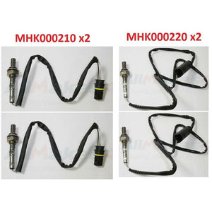 Oxygen Sensor Kit New