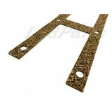 Clutch Pedal Box Gasket