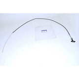 Hood - Cable Bonnet Release