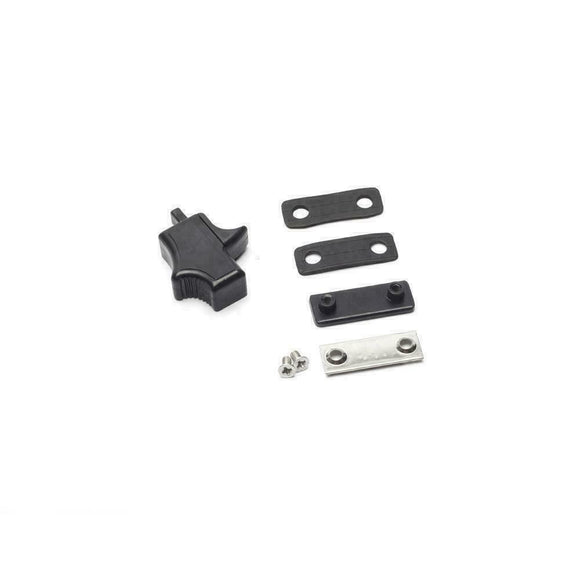 Body & Trim Catch Window – Lucky8 Off Road