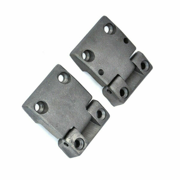 RH Door Hinges Pair