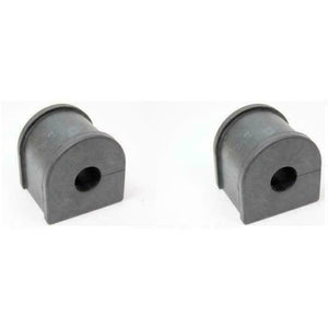 Rear Antiroll Sway Bar Bush Set x2