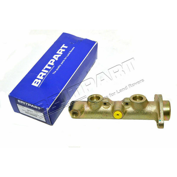 Brake Master Cylinder – Lucky8 Off Road