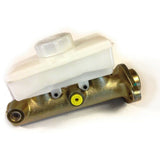 BRAKE MASTER CYLINDER