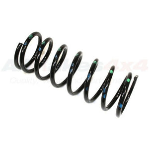 Front Driver Coil Spring NRC9446 New