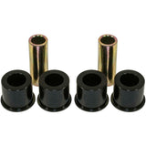 Polyurethane Rear Lower Arm Bush Set Black
