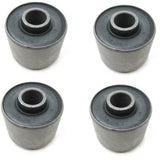 Front Radius Arm Bushes Set x4