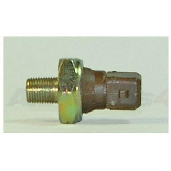 Oil Pressure Switch