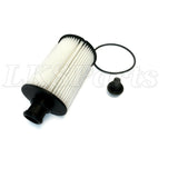 OIL FILTER KIT