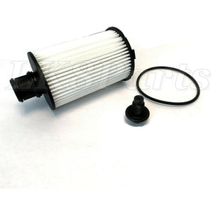 OIL FILTER KIT