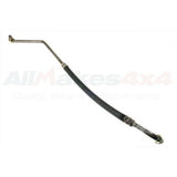 300Tdi oil cooler pipe fits Defender Discovery I Range Rover Classic