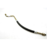 Engine Oil Cooler Lower Hose