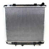 RADIATOR ASSY PCC106850 NEW