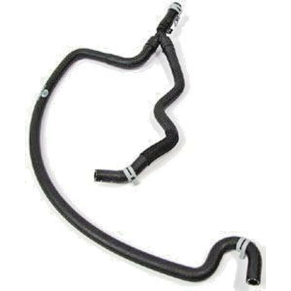 Coolant Hose, Radiator To Expansion Tank, LR4 And Range Rover