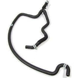 COOLANT RADIATOR TO EXPANSION TANK HOSE