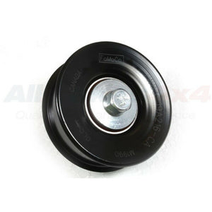 Lower Tensioner Pulley Idler for Primary Belt Genuine