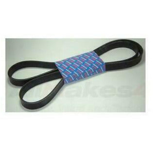 Auxiliary Drive Belt with ACE and Air