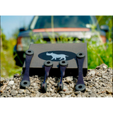 Proud Rhino 2" Lift Kit