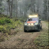 Proud Rhino 2" Lift Kit