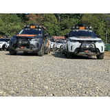 Proud Rhino 2" Lift Kit