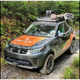 Proud Rhino 2" Lift Kit