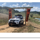 Proud Rhino 1" Lift Rods