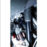 Proud Rhino 1.5" Lift Rods