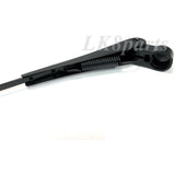 Windshield Wiper Arm LH-Left