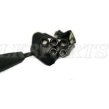 WINDSCREEN WASH WIPER SWITCH