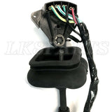 WINDSCREEN WASH WIPER SWITCH