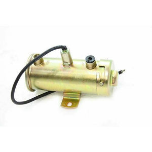 Petrol Electric External Fuel Pump