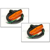 SIDE REPEATER LAMP x2