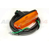 SIDE REPEATER LAMP