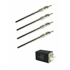 Defender Glow Plugs