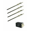 Defender Glow Plugs