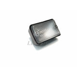 Rectangular Reverse Light Lamp